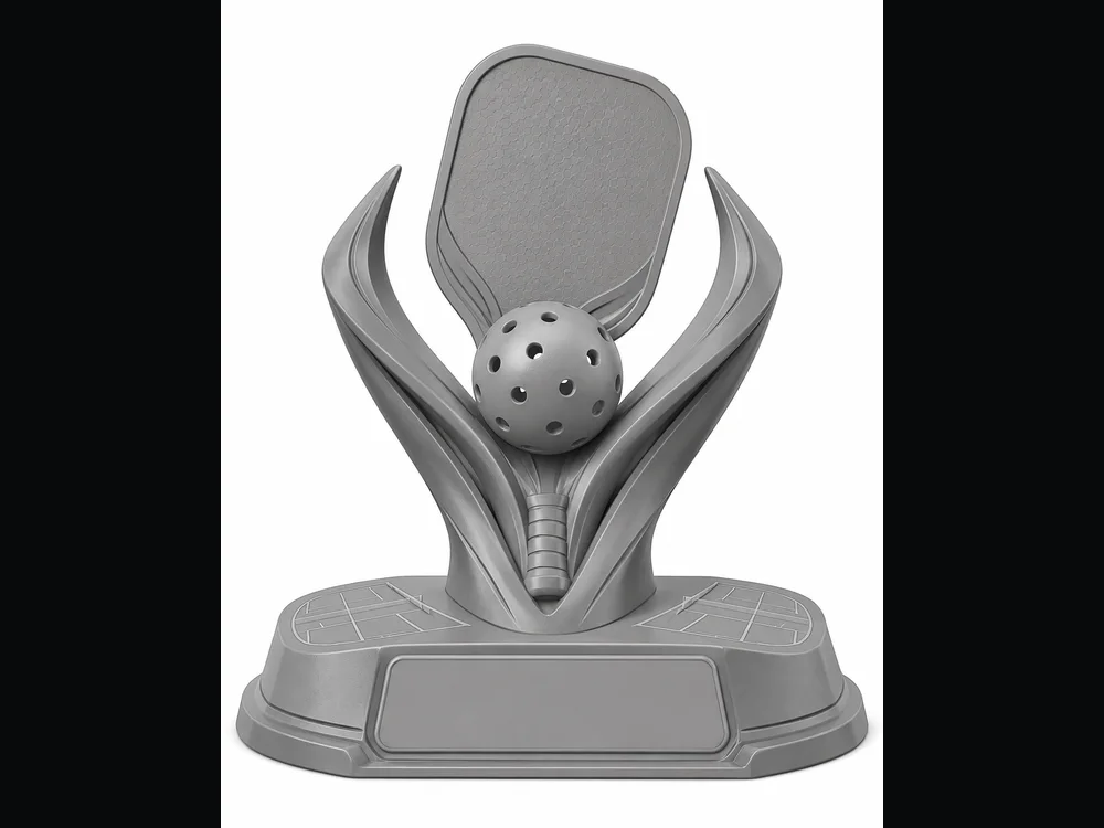 Pickeball STL (9)