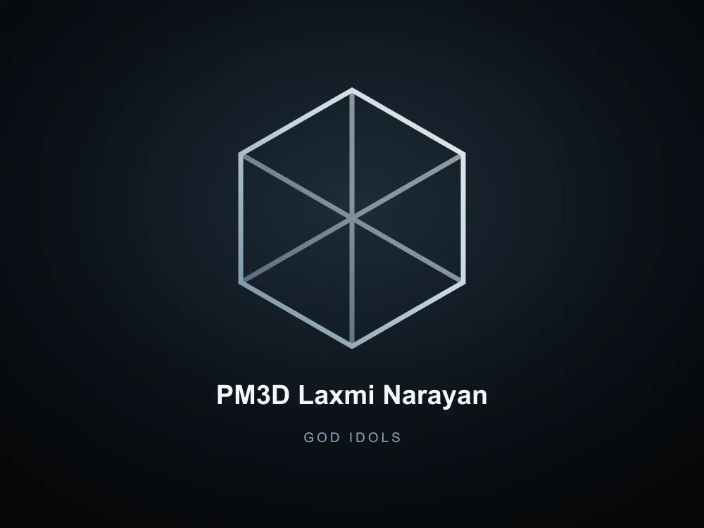 PM3D Laxmi Narayan