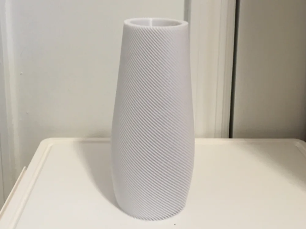Vase - Waterproof