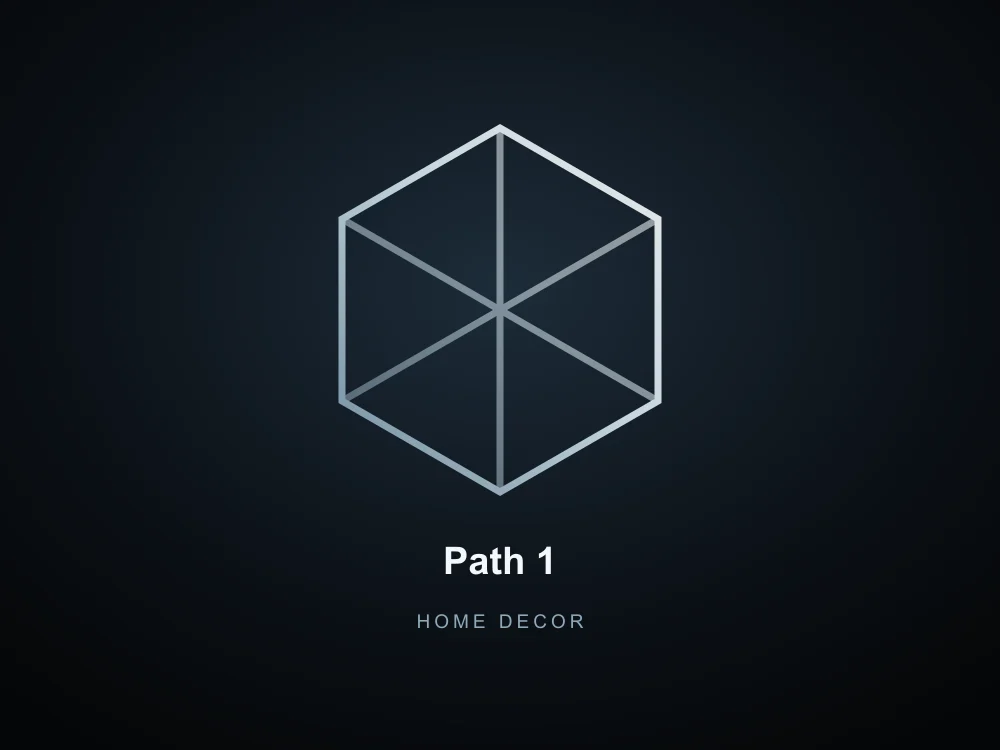Path 1