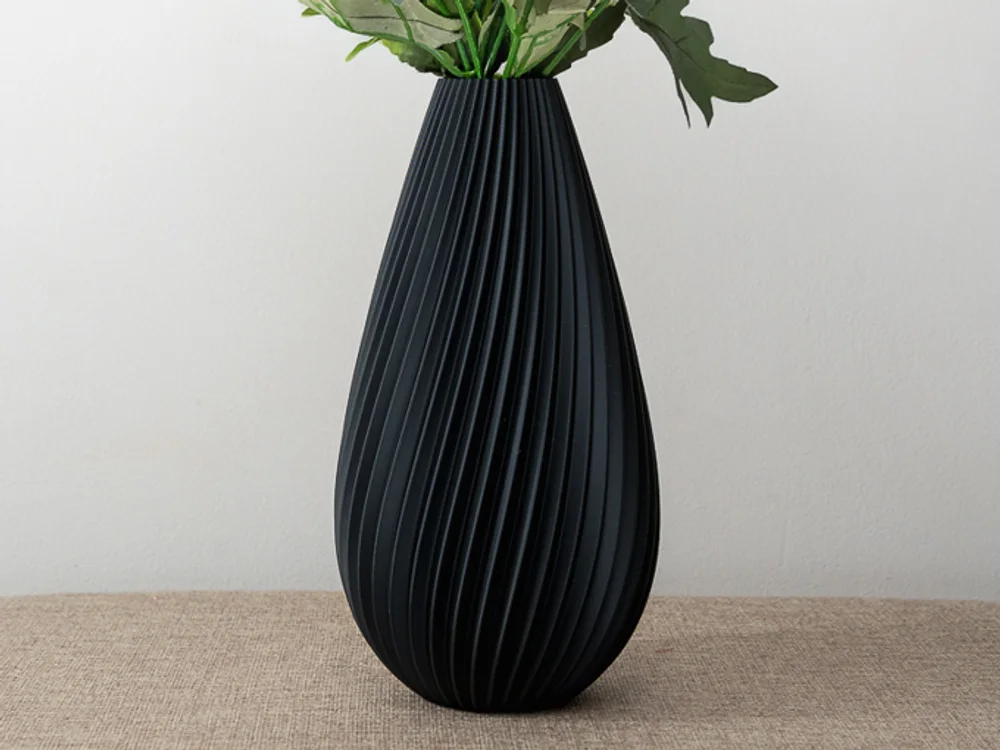 Vase Tornade v7 200mm