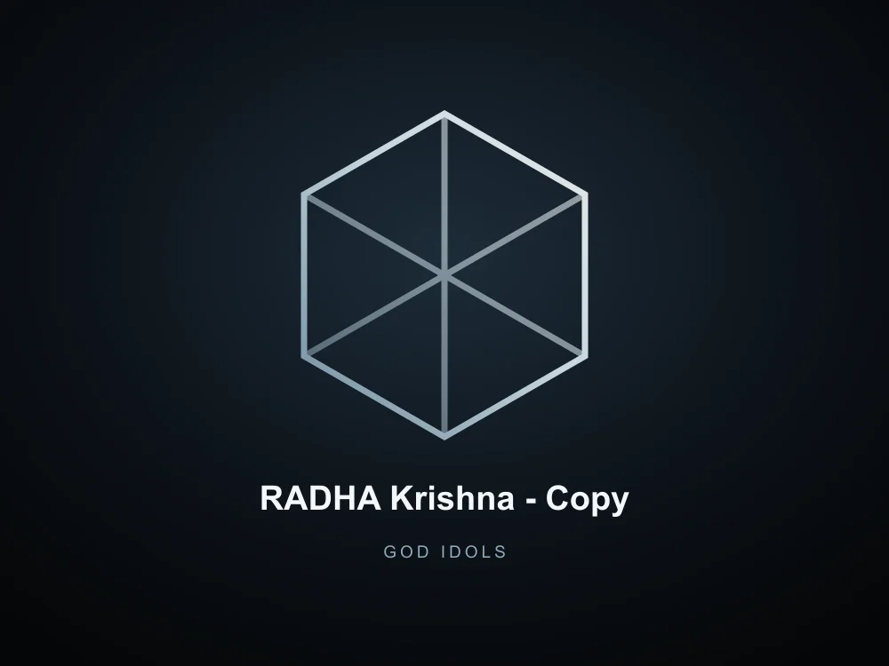RADHA Krishna - Copy