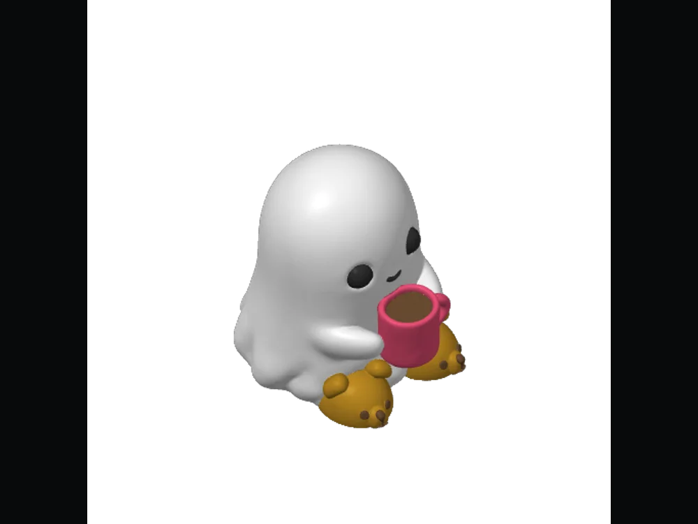 Fantasma Cafe