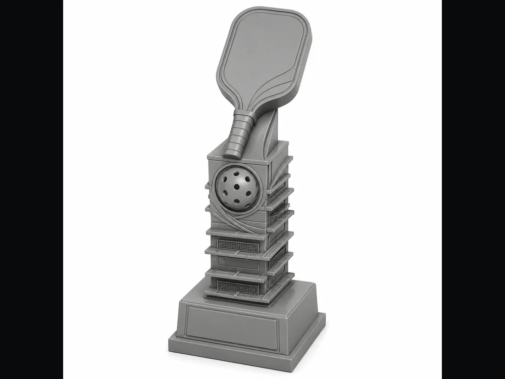 Pickeball STL (7)