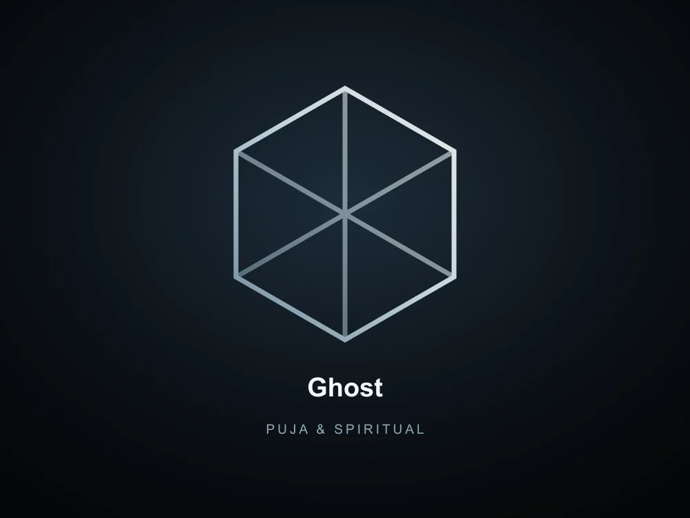 Ghost