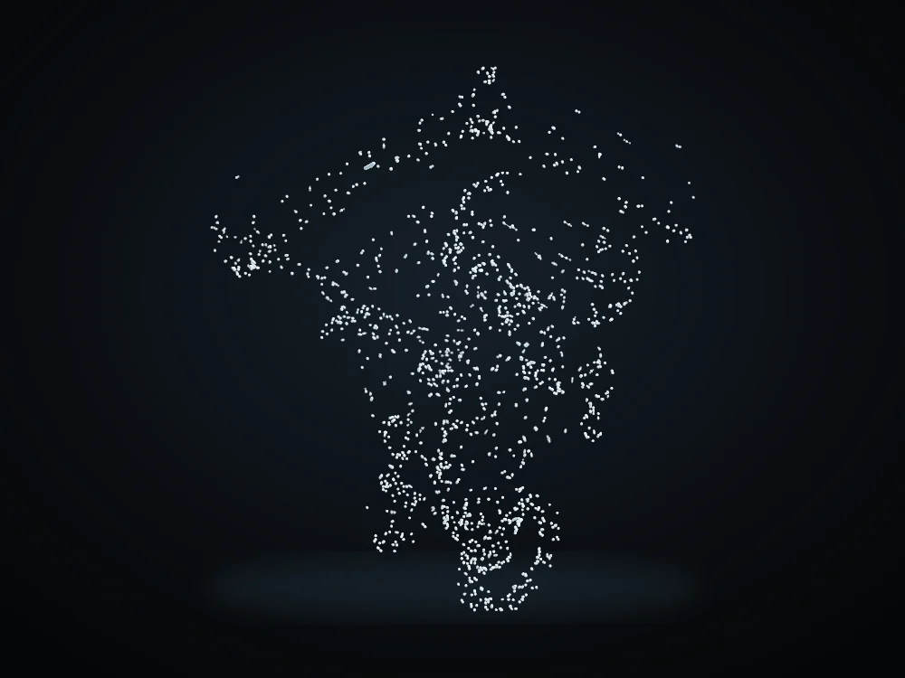 Sitting Ganesha ON COUCH