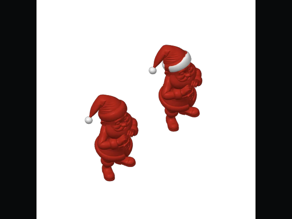 SANTA 2
