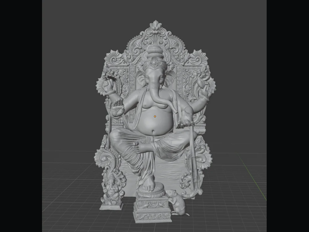 Ganesha 2