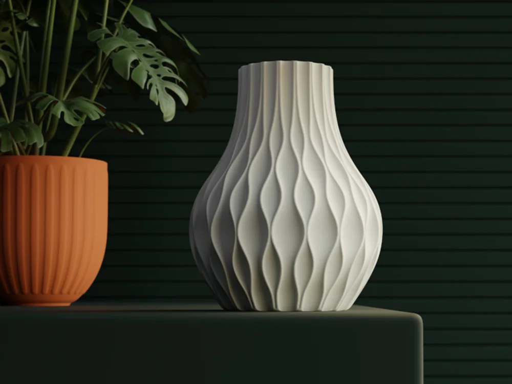 Vase v2 0,4 Nozzle