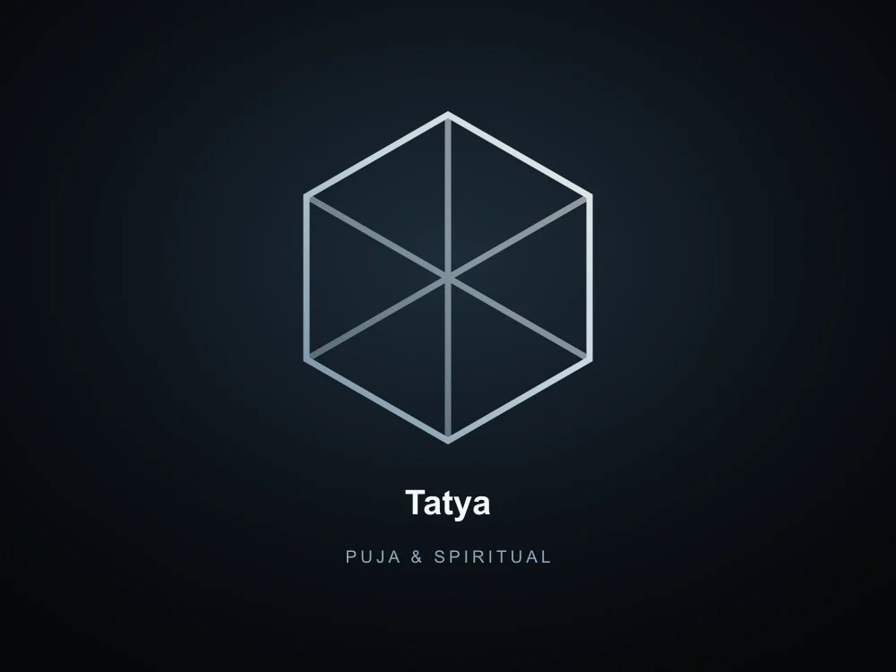 Tatya