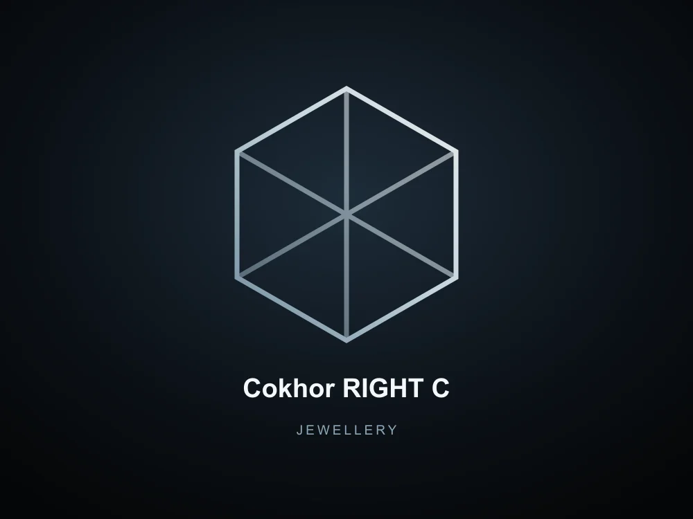 Cokhor RIGHT C