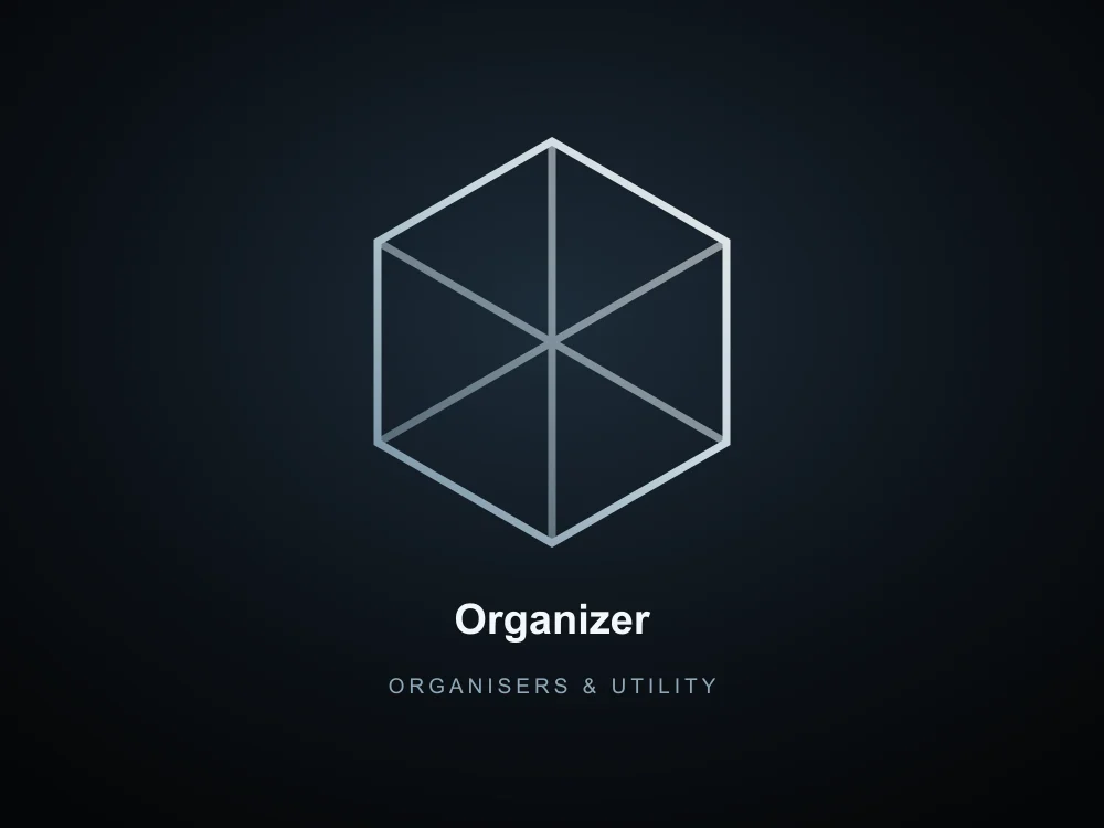 Organizer