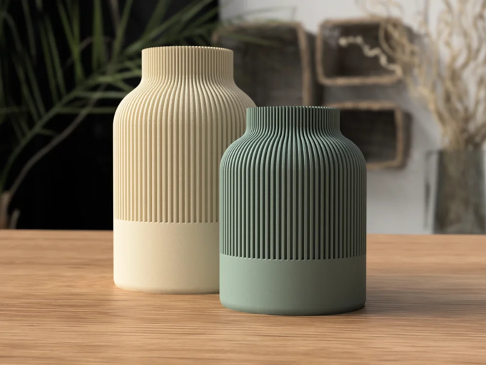Japandi Vase 0.24