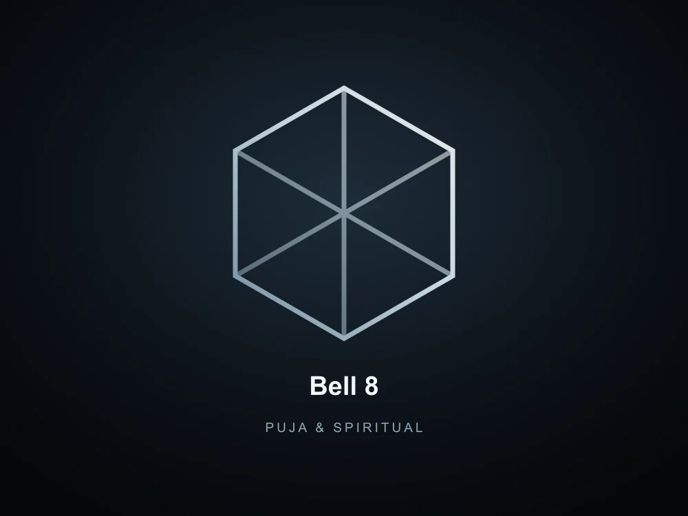 Bell 8