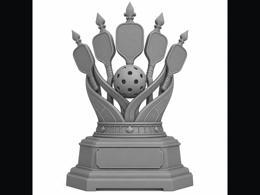 Pickeball STL (18)