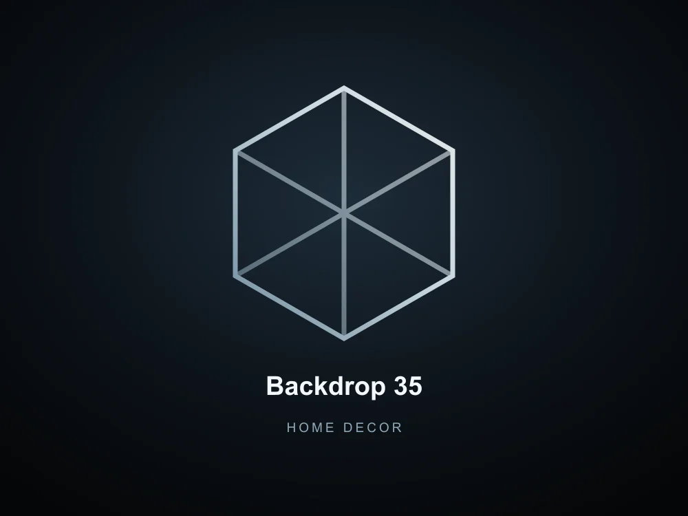 Backdrop 35