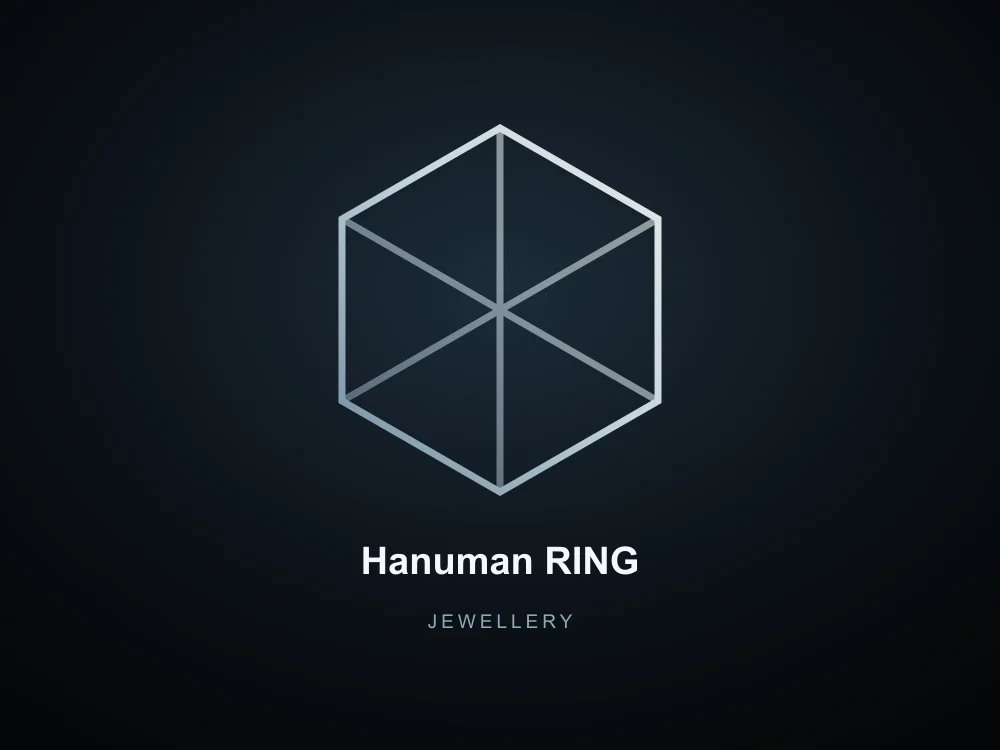 Hanuman RING