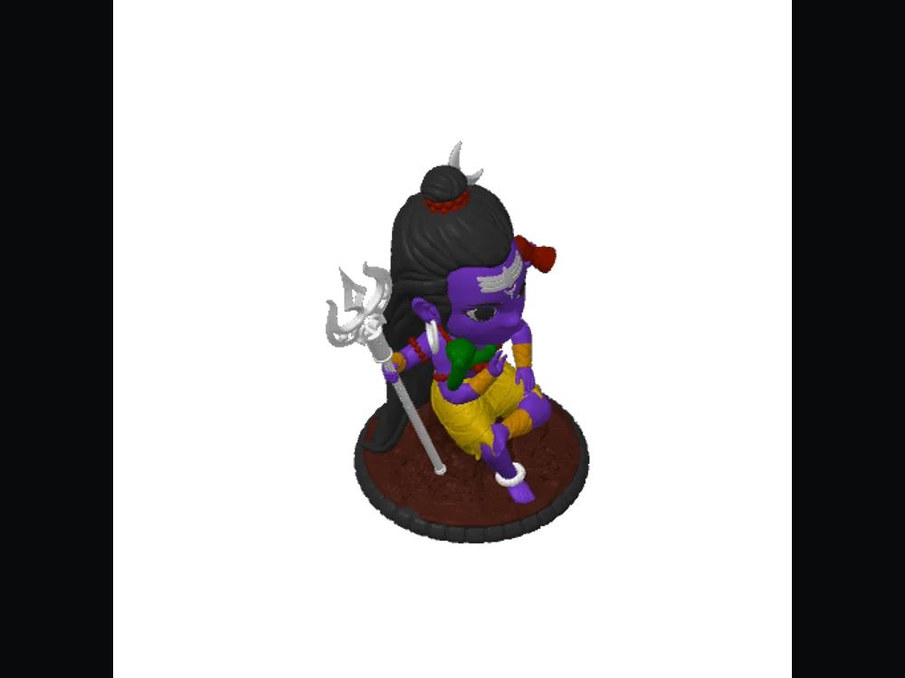 chibi-shiva-the-destroyer-cute-easy-paint-vedicfutura