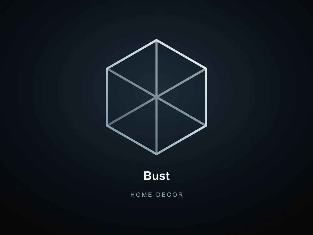 Bust