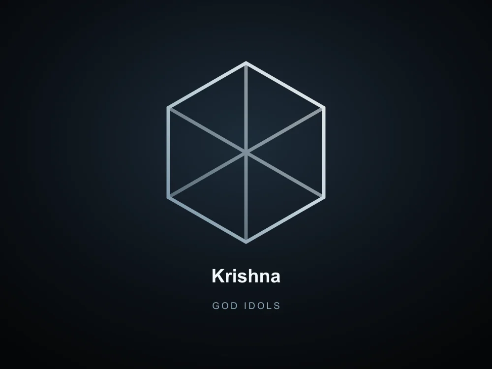 Krishna