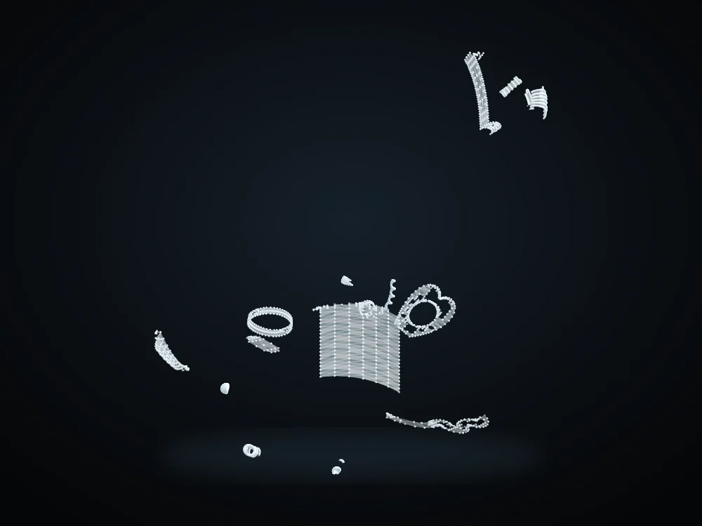 Close Setting Ring