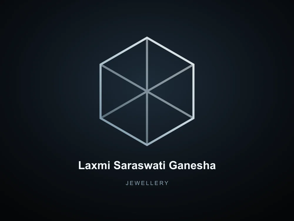 Laxmi Saraswati Ganesha