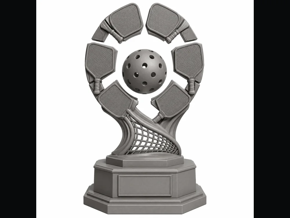 Pickeball STL (6)