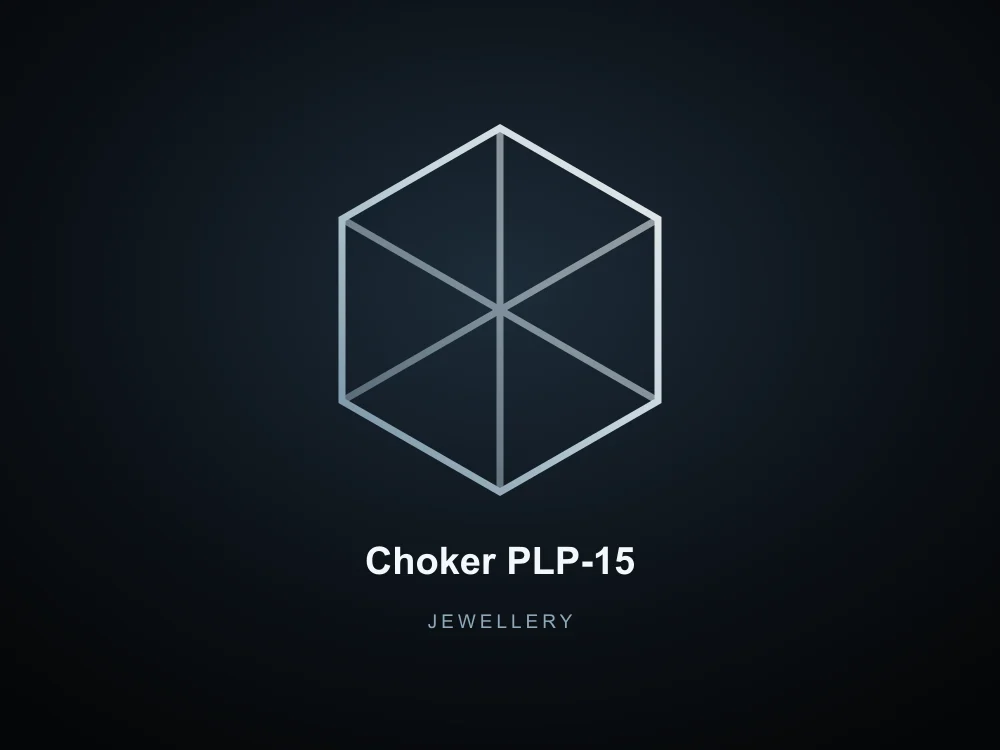 Choker PLP-15