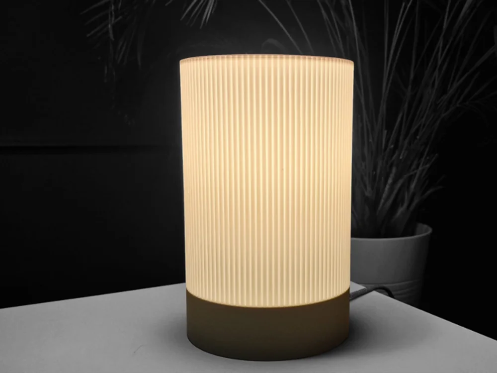 Velora LAMP v1