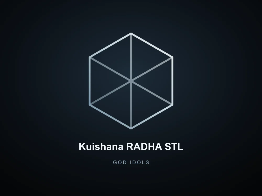 Kuishana RADHA STL