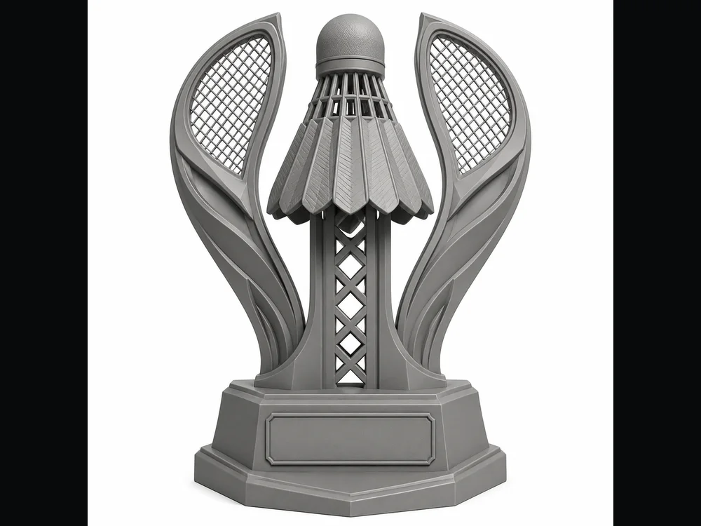 Badminton (4)