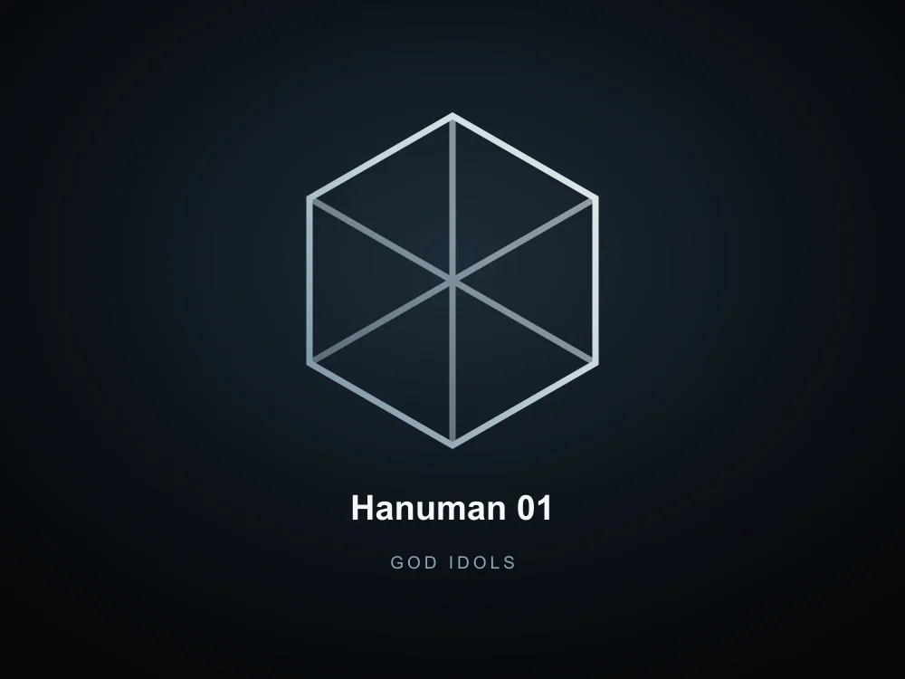 Hanuman 01