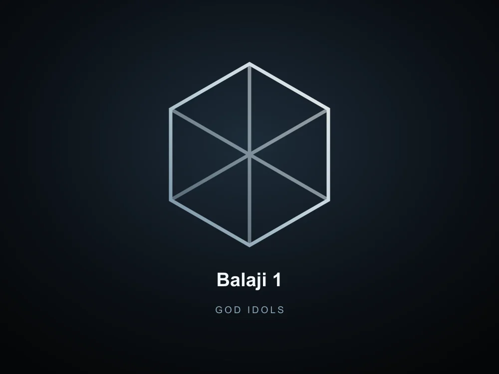 Balaji 1