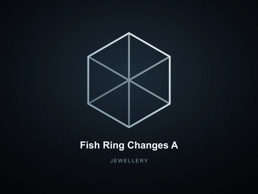 Fish Ring Changes A