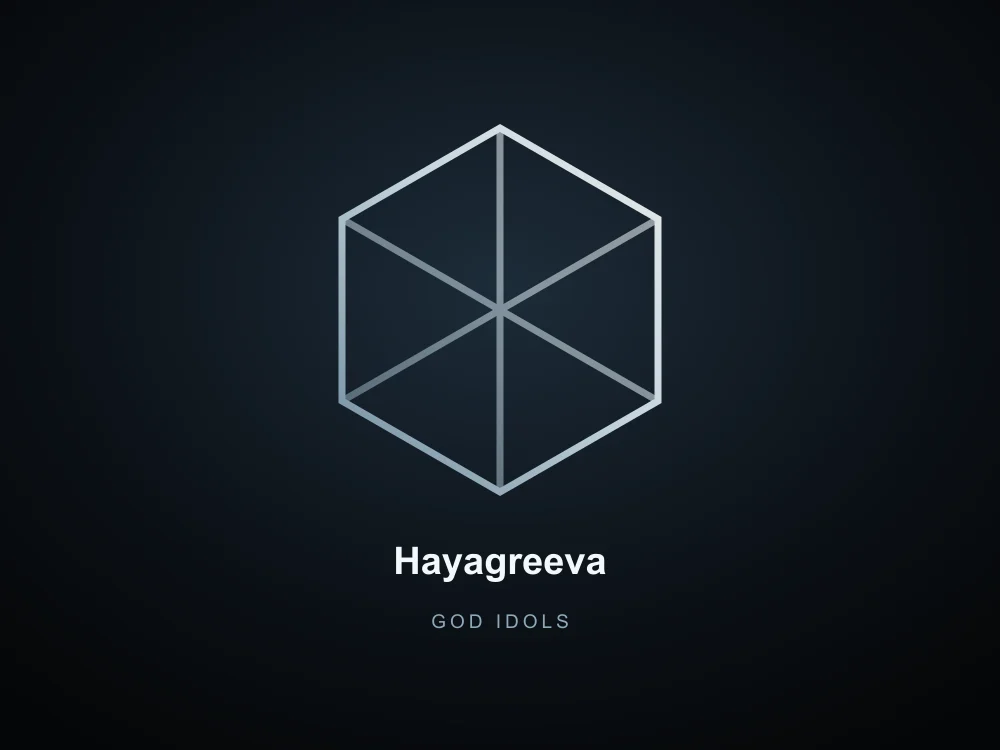 Hayagreeva