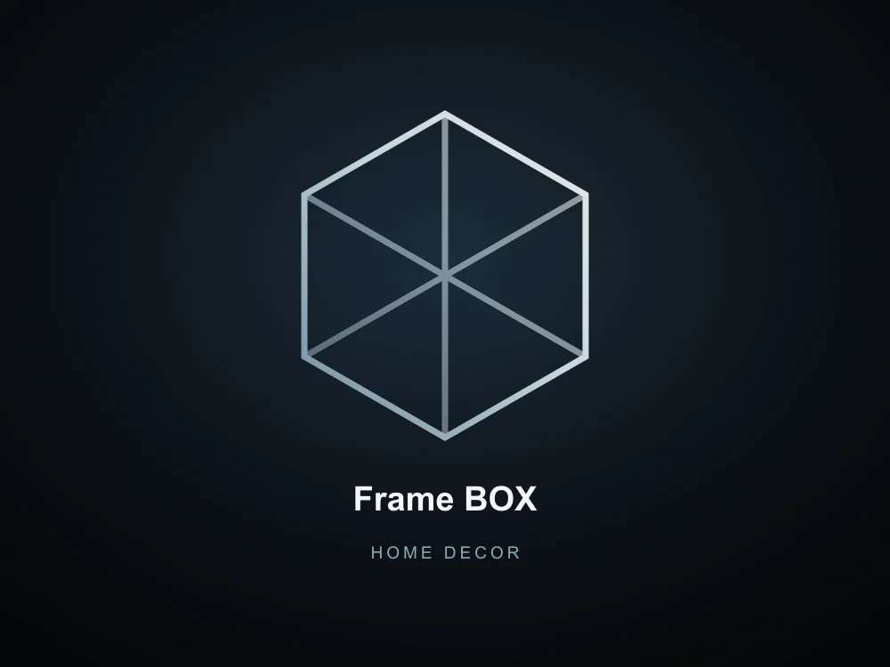Frame BOX